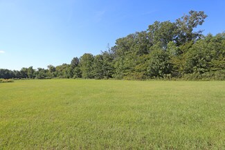 Montgomery, AL Commercial Land - 2302 Berry Hill Rd