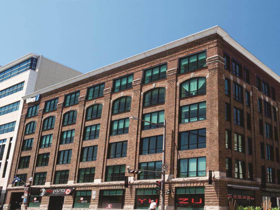 420-438 Boul Charest E, Québec, QC for Rent