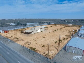Midland, TX Industrial - 9507 FM 307