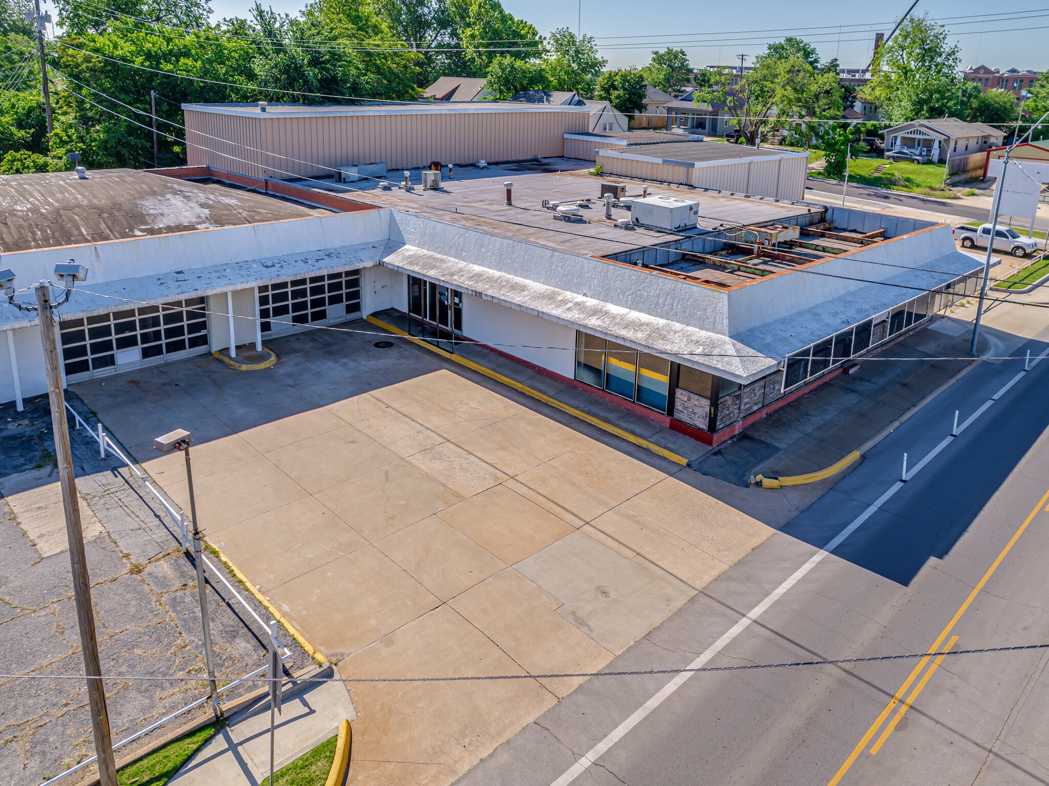 2812 S Walker Ave, Oklahoma City, OK for Sale