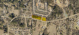Texarkana, TX Commercial - 7201 N Kings Hwy