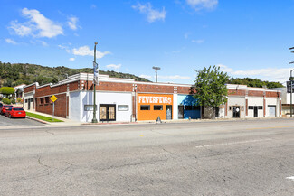 Los Angeles, CA Retail - 2773 W Broadway