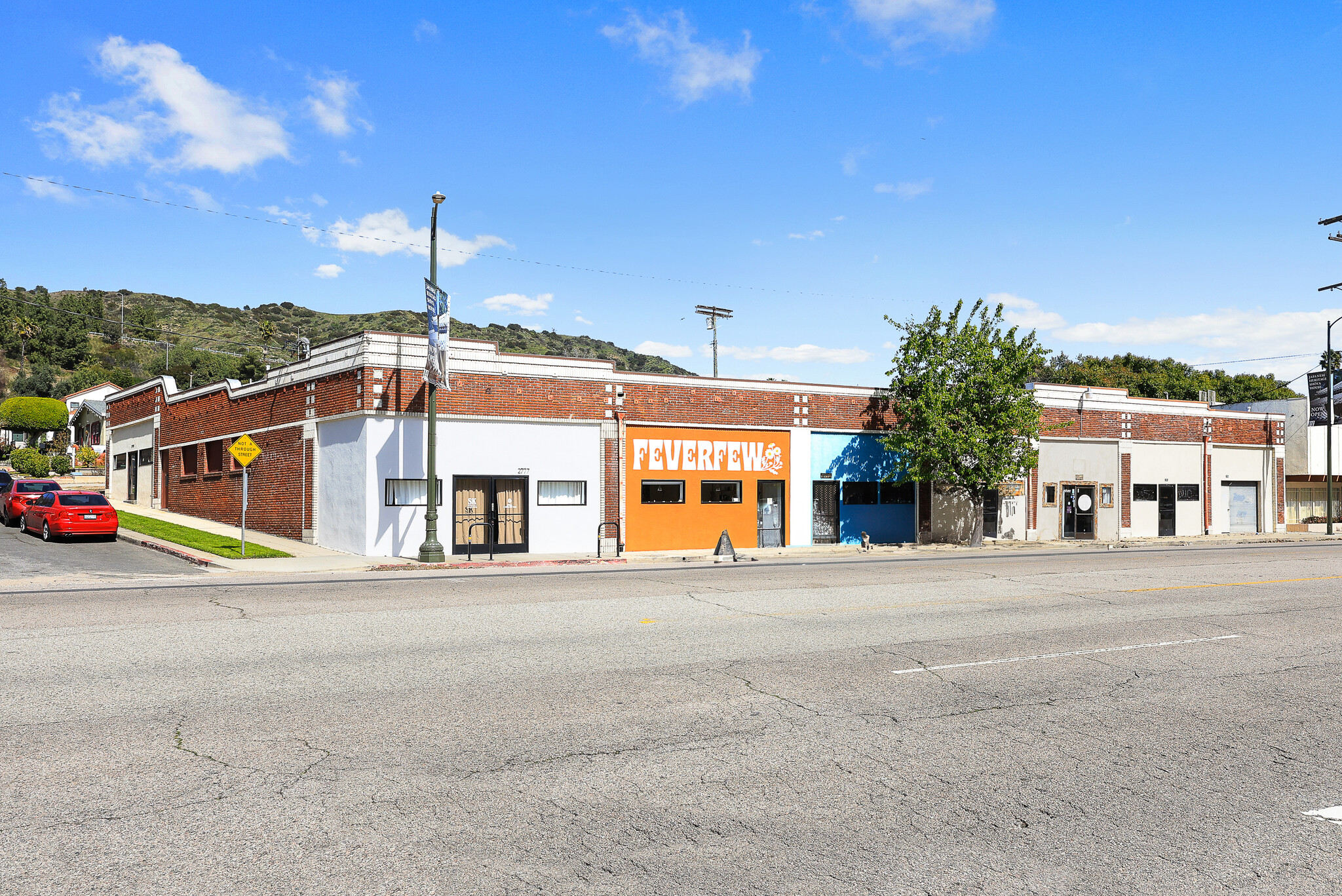 2773 W Broadway, Los Angeles, CA for Rent