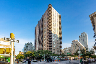 New York, NY Office/Medical - 185 E 85th St