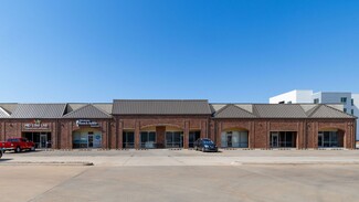 Del City, OK Office/Medical - 5460 Main St