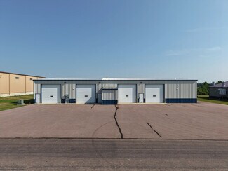 Sioux Falls, SD Distribution - 47174 Haylie St