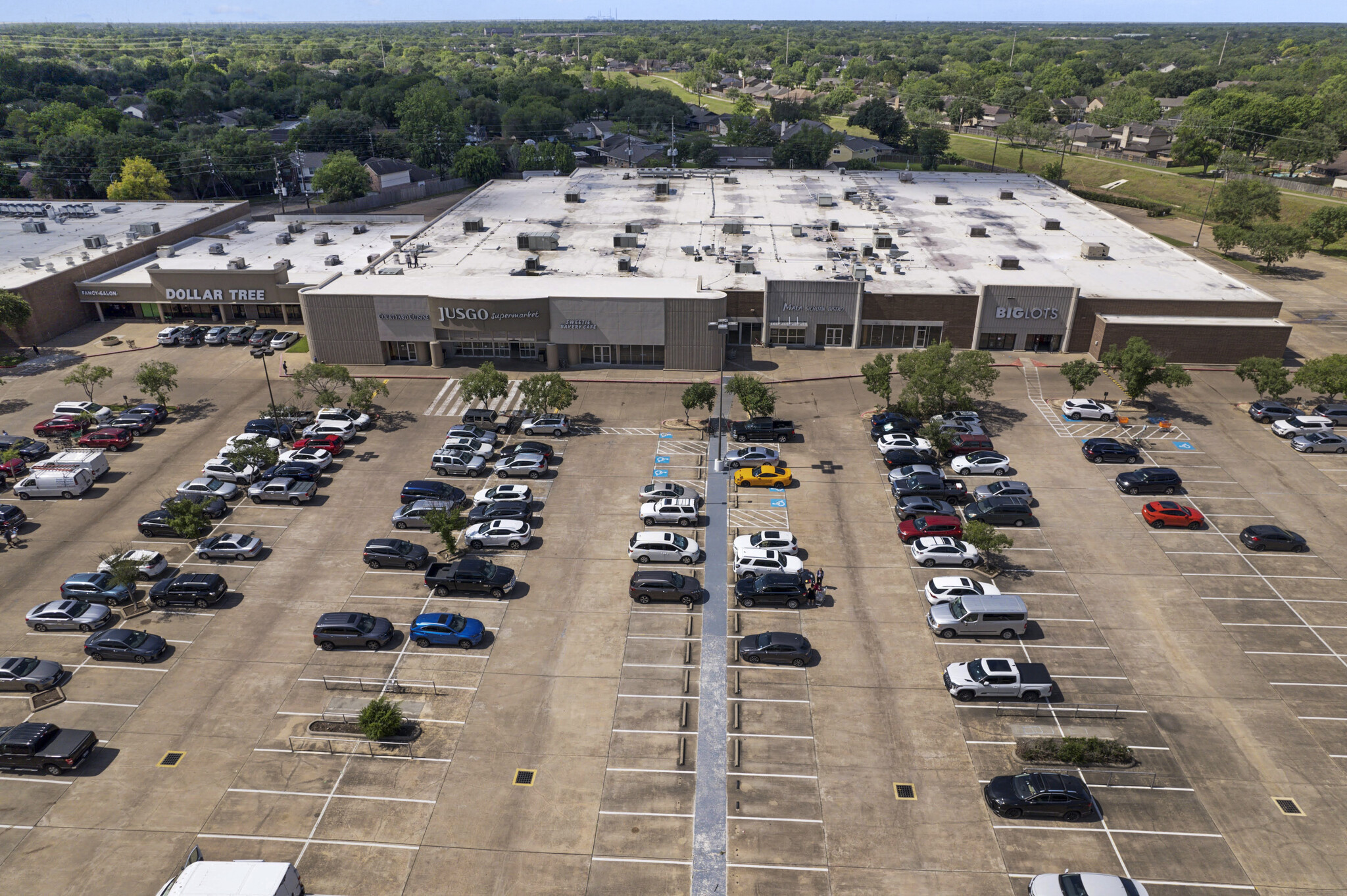 3410-3412 Highway 6, Sugar Land, TX for Rent