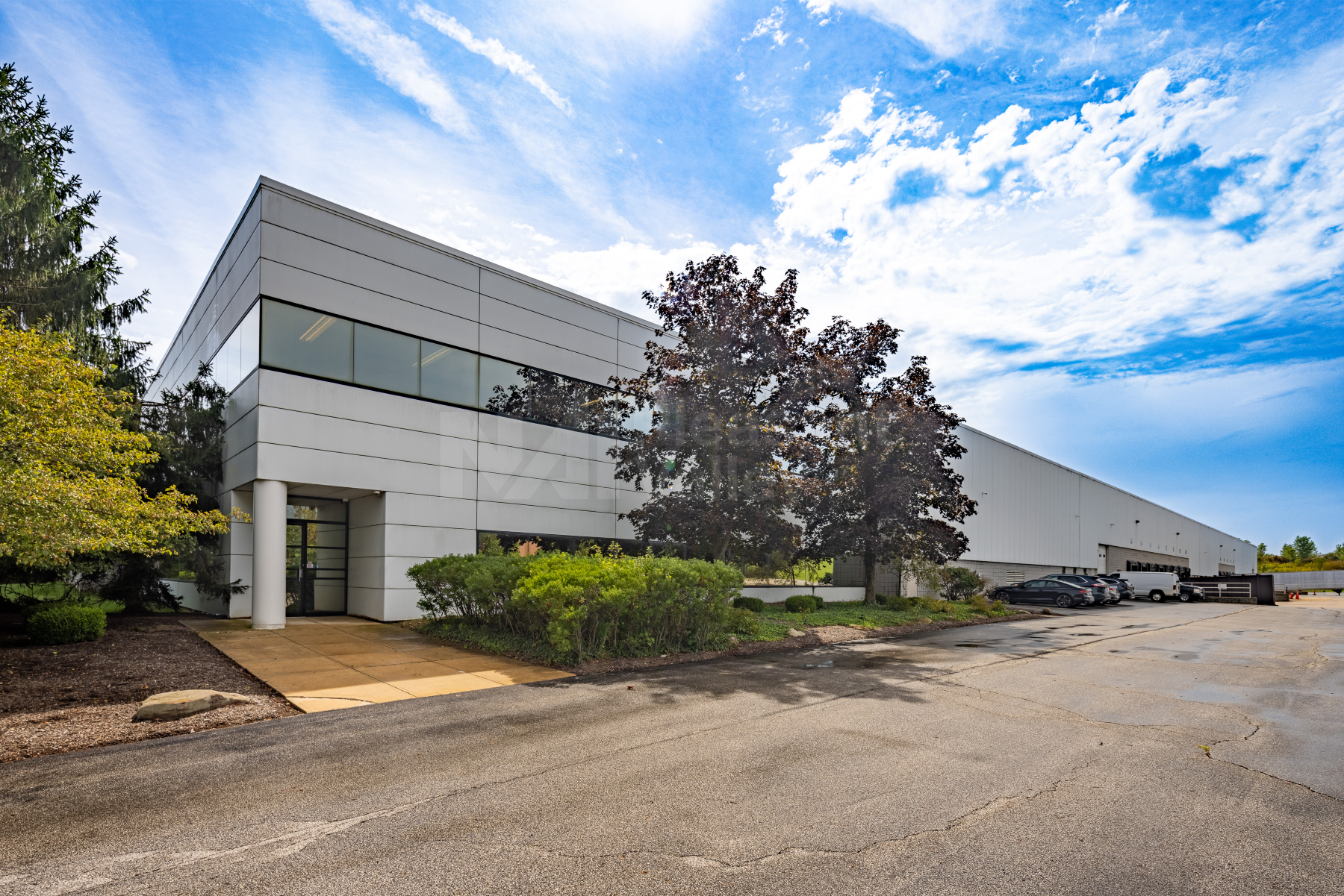 30725 Solon Industrial Pky, Solon, OH for Rent