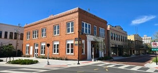 Lake Wales, FL Office - 250 E Park Ave Lake Wales, FL Office - 250 E Park Ave