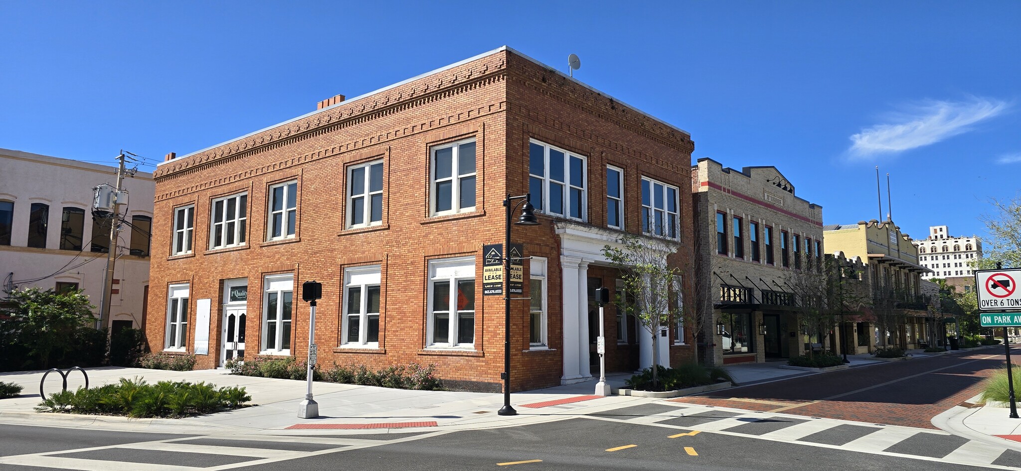 250 E Park Ave, Lake Wales, FL for Rent