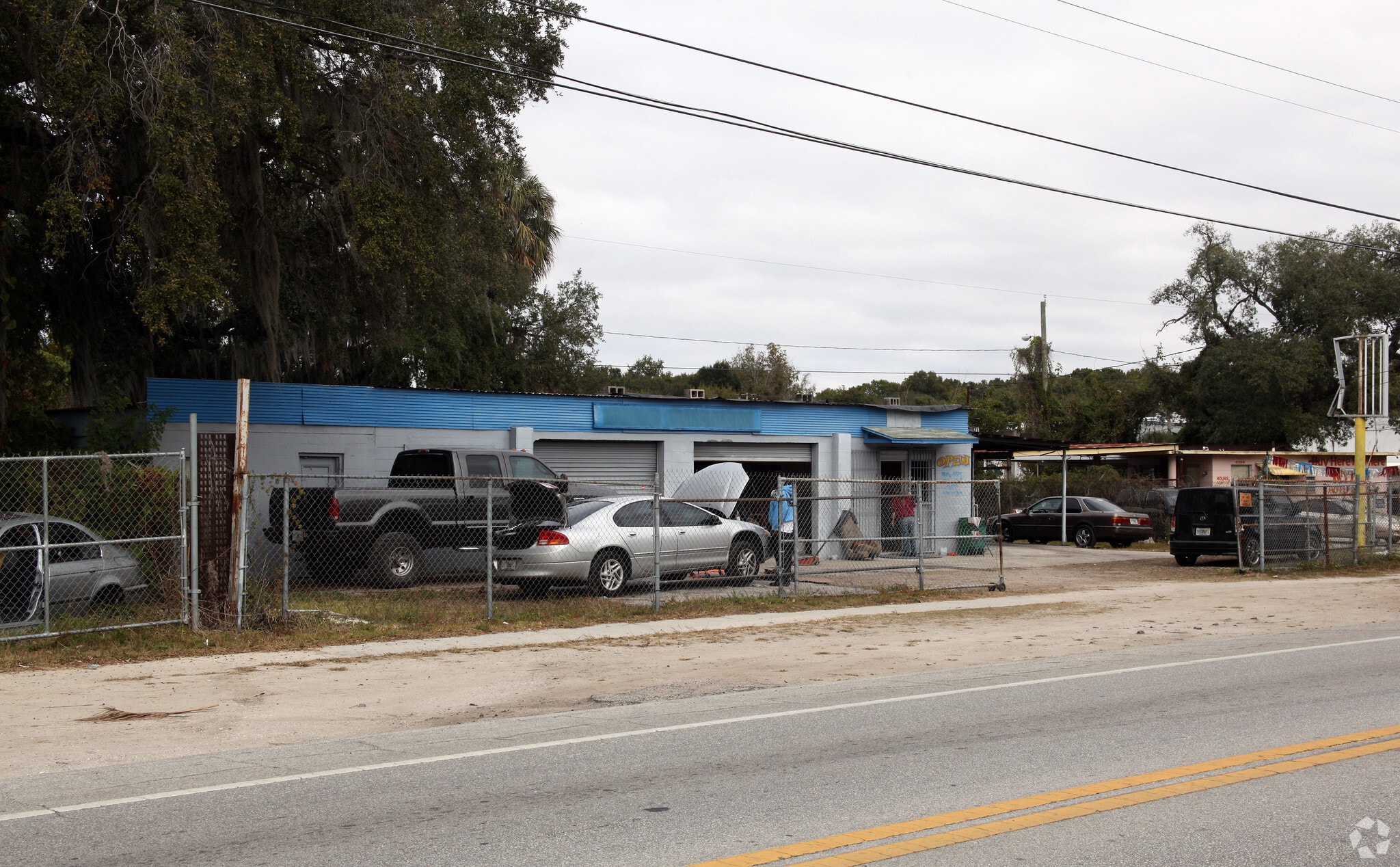 6245 E Columbus Dr, Tampa, FL for Sale