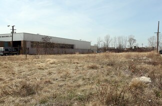 Clinton Township, MI Industrial Land - 36603 Groesbeck Hwy