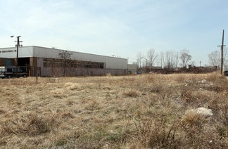 Clinton Township, MI Industrial - 36603 Groesbeck Hwy Clinton Township, MI Industrial - 36603 Groesbeck Hwy