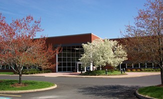 Liverpool, NY Office/Medical - 225 Greenfield Pky