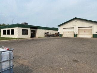 Stacy, MN Retail - 5365 Stacy Trl