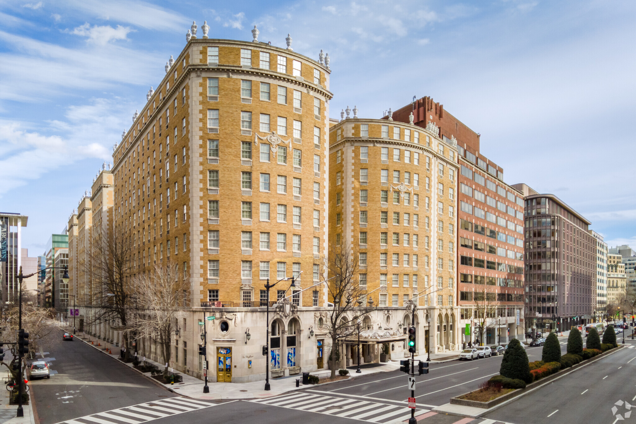 1127 Connecticut Ave NW, Washington, DC for Rent