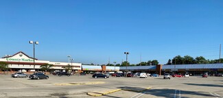 Springfield, IL Retail - 2719-2777 S 6th St