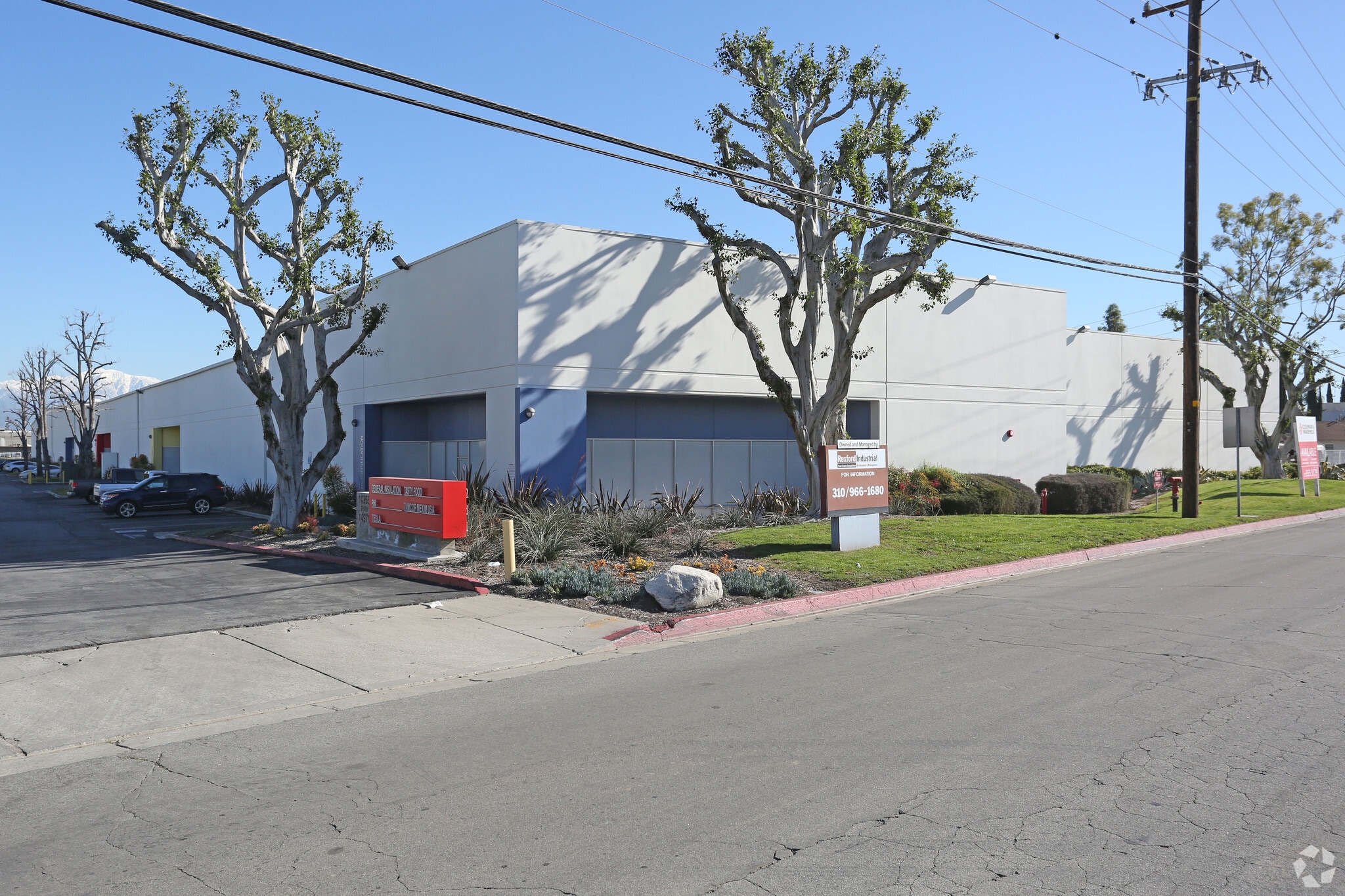 14955-14971 E Salt Lake Ave, City Of Industry, CA for Rent