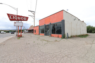 Grand Junction, CO Retail - 1563 S Hwy 50