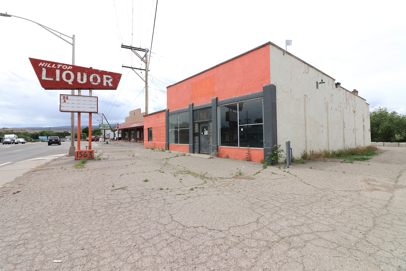 1563 S Hwy 50, Grand Junction, CO for Rent