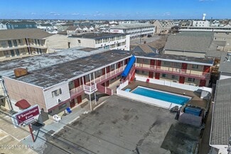 Seaside Heights, NJ Hospitality - 124 Kearney Ave