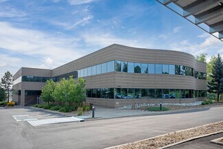 Broomfield, CO Office - 350 Interlocken Blvd
