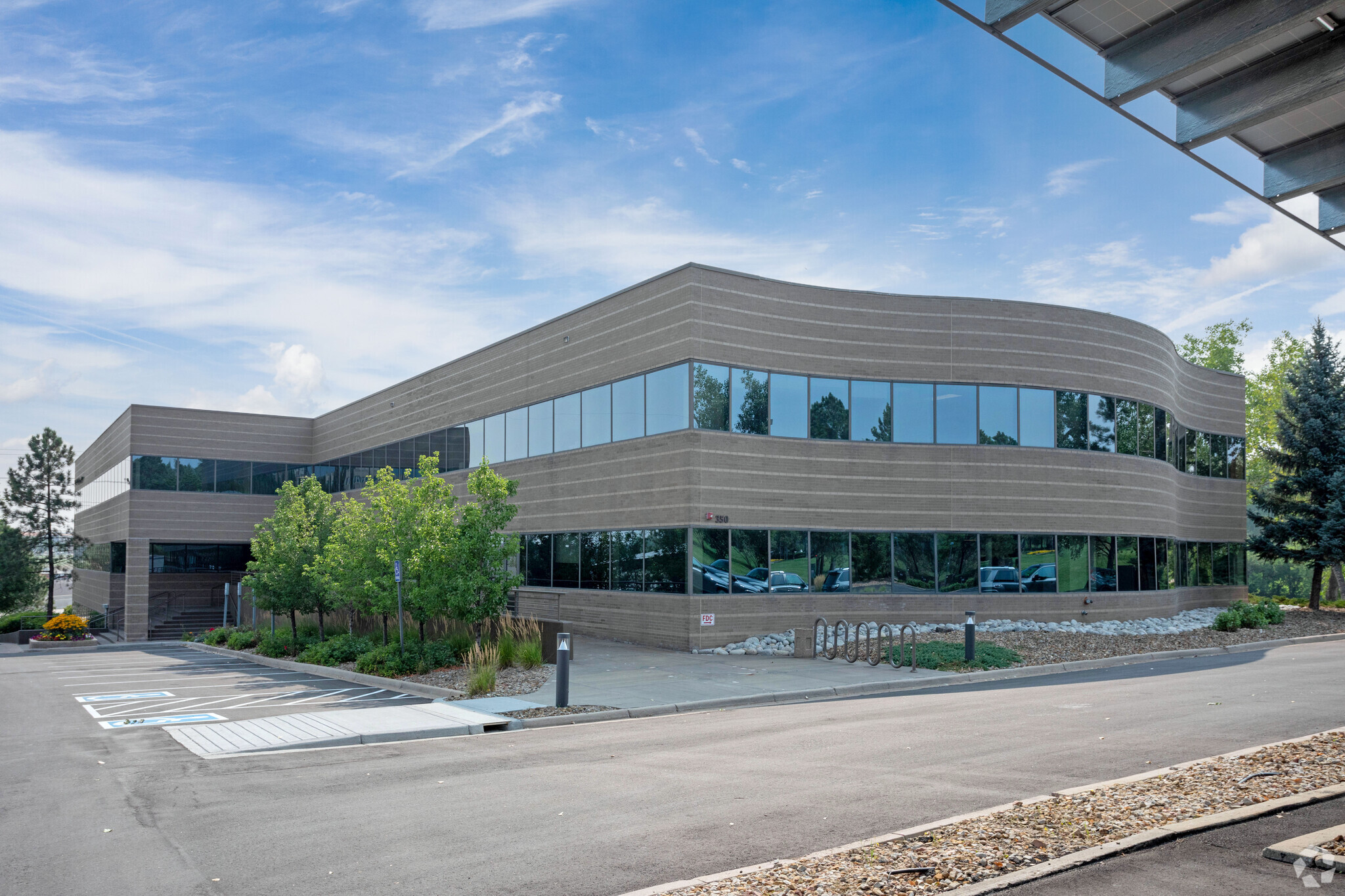 350 Interlocken Blvd, Broomfield, CO for Rent