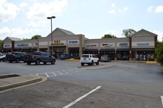 Gallatin, TN Retail - 1025 Nashville Pike