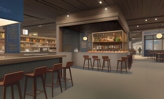 Bayonne, NJ Retail - 54 Flagship St. Bayonne, NJ Retail - 54 Flagship St.