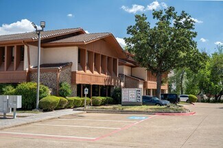 Arlington, TX Office - 1170 Corporate Dr W