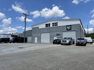 Nashville, TN Industrial - 1015 W Kirkland Ave