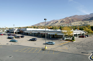 Farmington, UT Retail - 828 W Shepard Ln