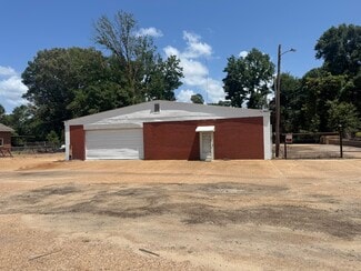 Natchez, MS Specialty - 335 Lower Woodville Rd