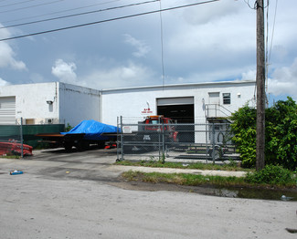 West Park, FL Auto Repair - 2313 SW 59th Ave