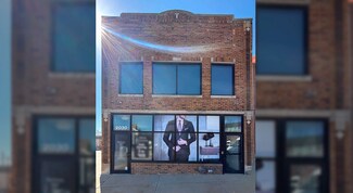 Kansas City, MO Storefront Retail/Office - 2030 Broadway St