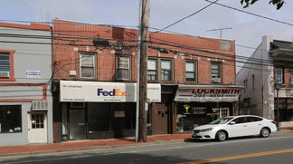 Woodmere, NY Office/Retail - 1018-1020 Broadway Woodmere, NY Office/Retail - 1018-1020 Broadway