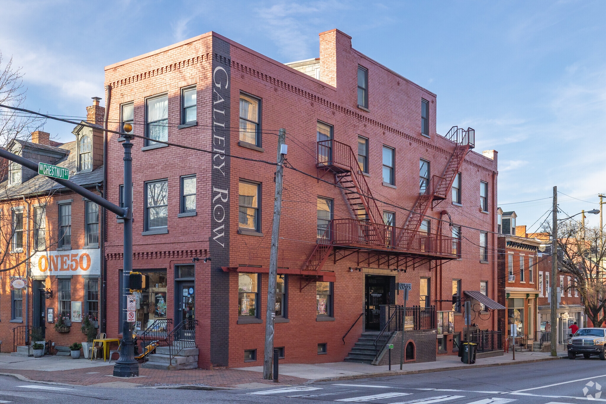 154 N Prince St, Lancaster, PA for Rent