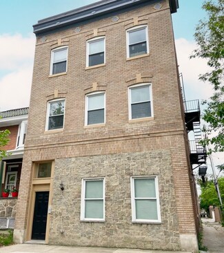 Baltimore, MD undefined - 301 E 29th St