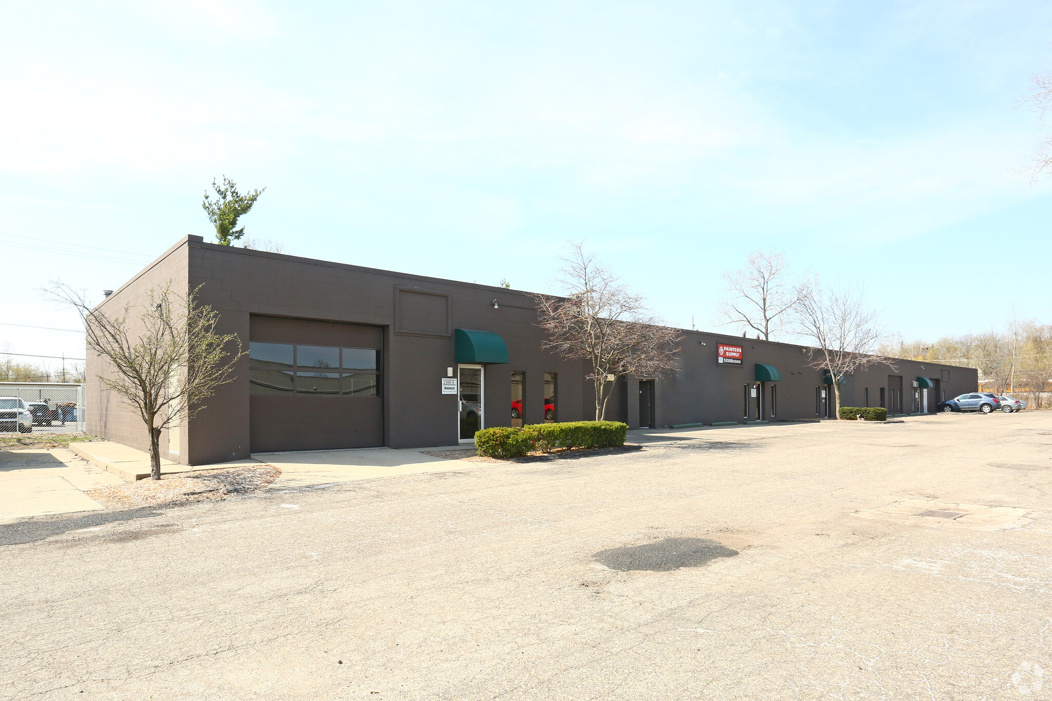 2308 S Industrial Hwy, Ann Arbor, MI for Rent