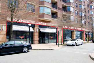 West New York, NJ Office, Retail - 40-45 Riverwalk Pl