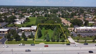Orland Park, IL Residential - 7706 W 159th St