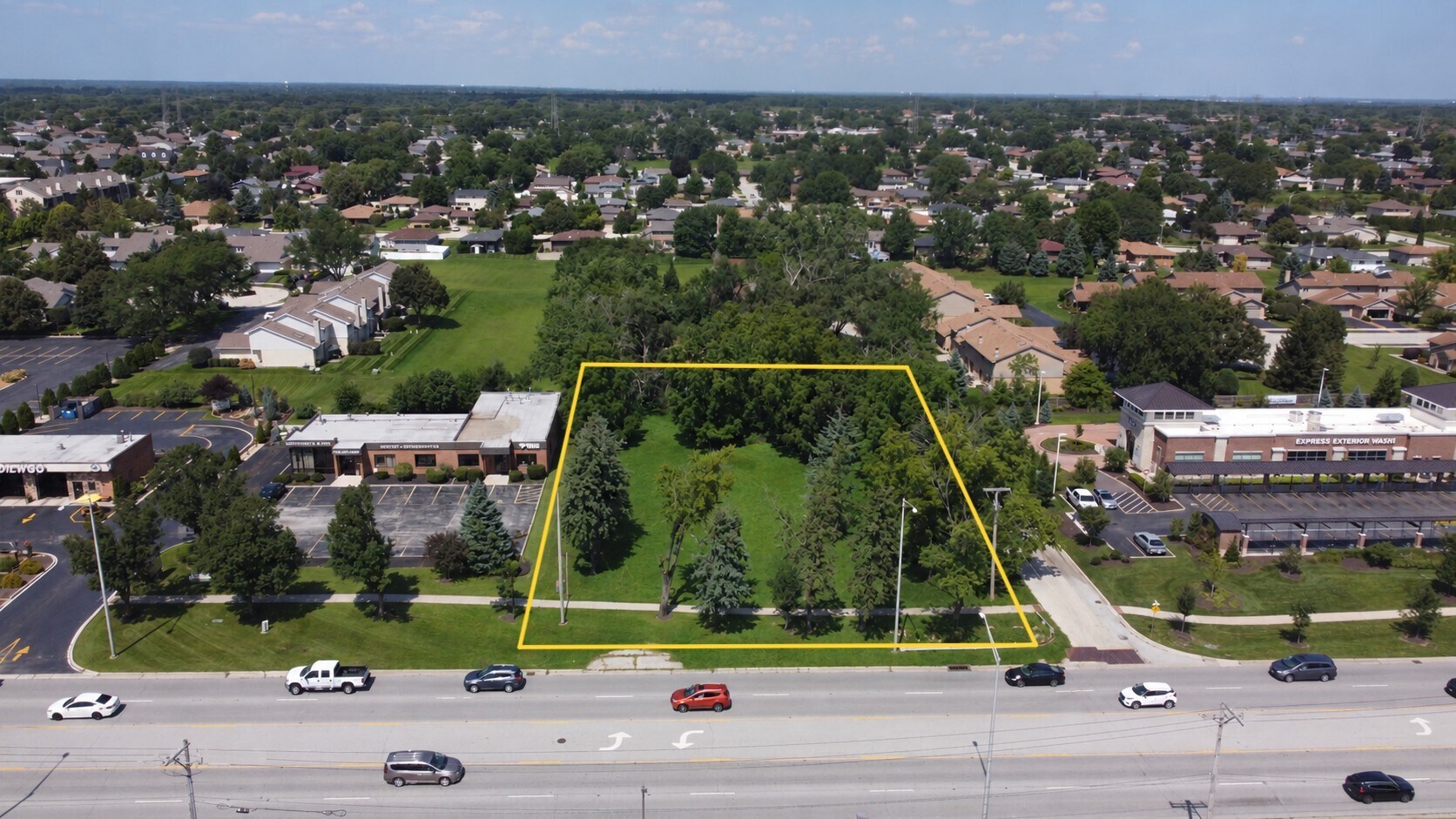 7706 W 159th St, Orland Park, IL for Sale