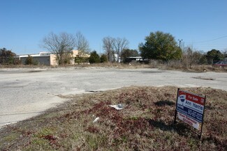 Florence, SC Commercial - 319 W Lucas St Florence, SC Commercial - 319 W Lucas St