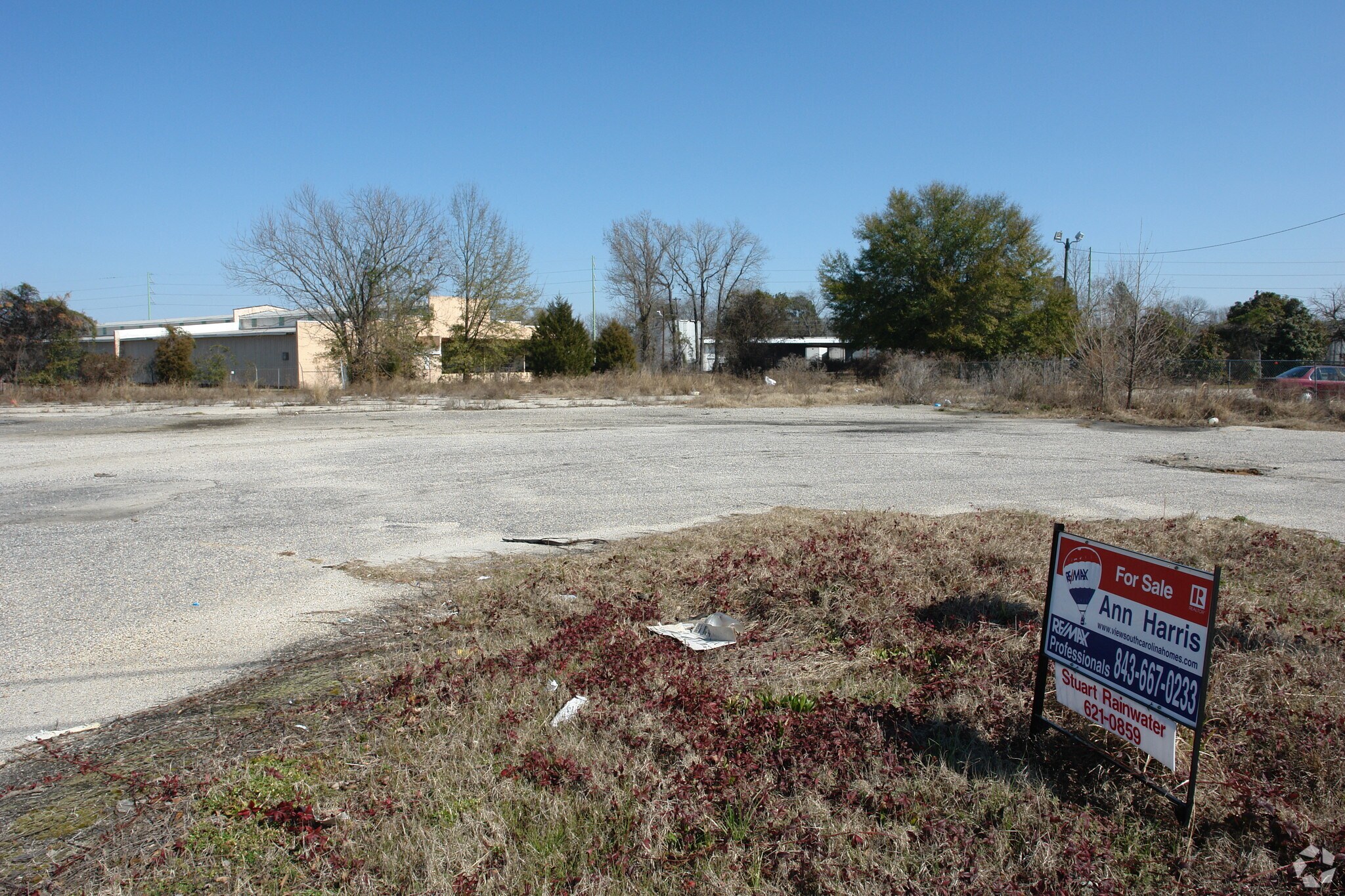 319 W Lucas St, Florence, SC for Sale