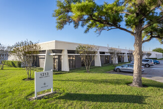 Houston, TX Office, Flex, Industrial - 1000 N Post Oak Rd