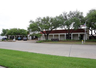 Carrollton, TX Industrial - 1700 Surveyor Blvd