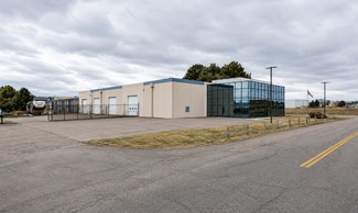 Centennial, CO Industrial - 6810 S Jordan Rd Centennial, CO Industrial - 6810 S Jordan Rd