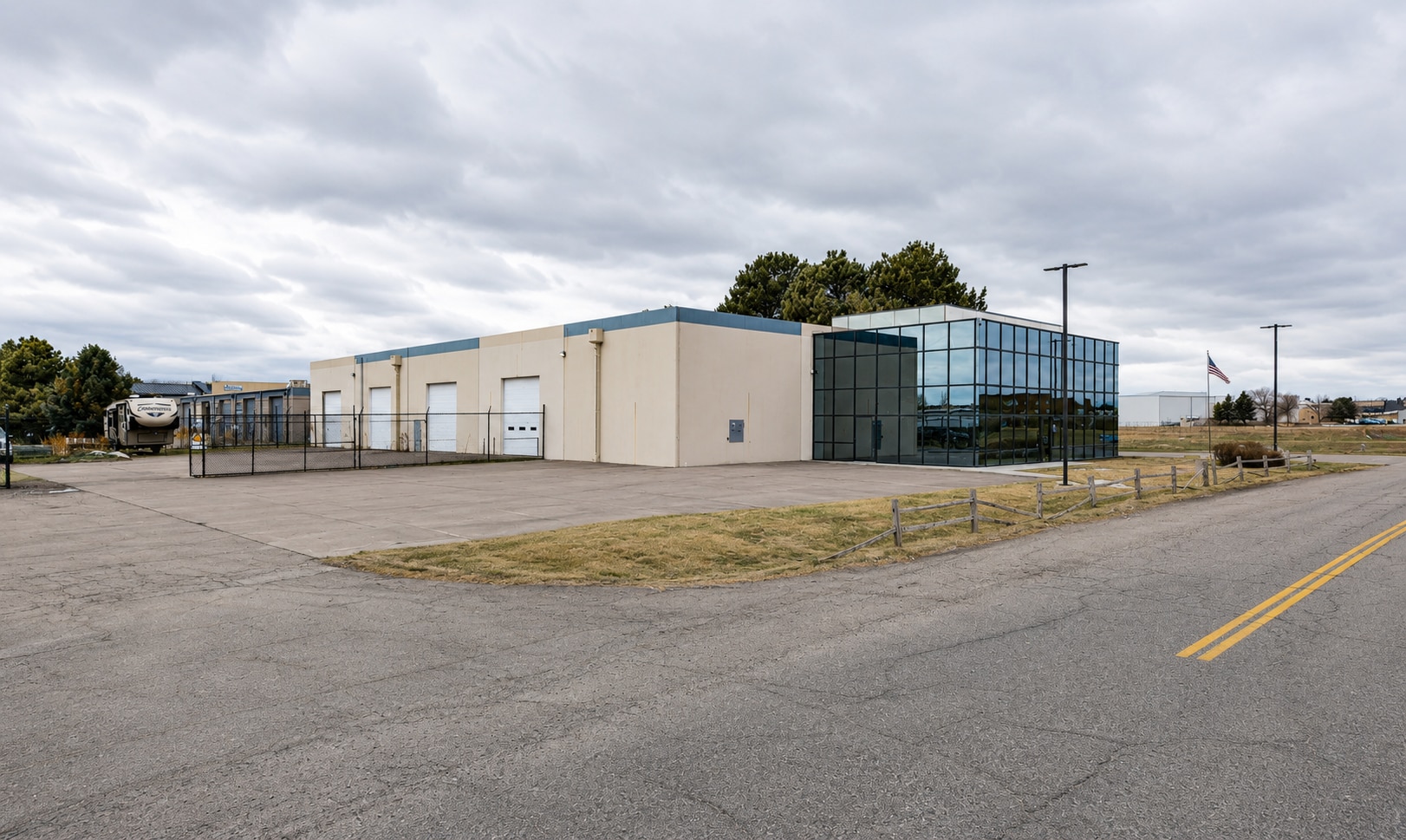 6810 S Jordan Rd, Centennial, CO for Rent