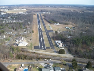 Berlin, NJ Specialty - 817 Watsontown Rd