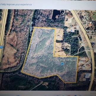 Kimberly, AL Commercial - 411 Lucas Dr